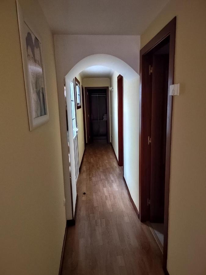 Apartamento Paseo Fluvial Tui Luaran gambar
