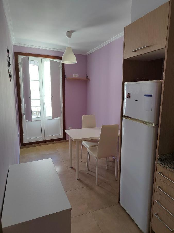 Apartamento Paseo Fluvial Tui Luaran gambar