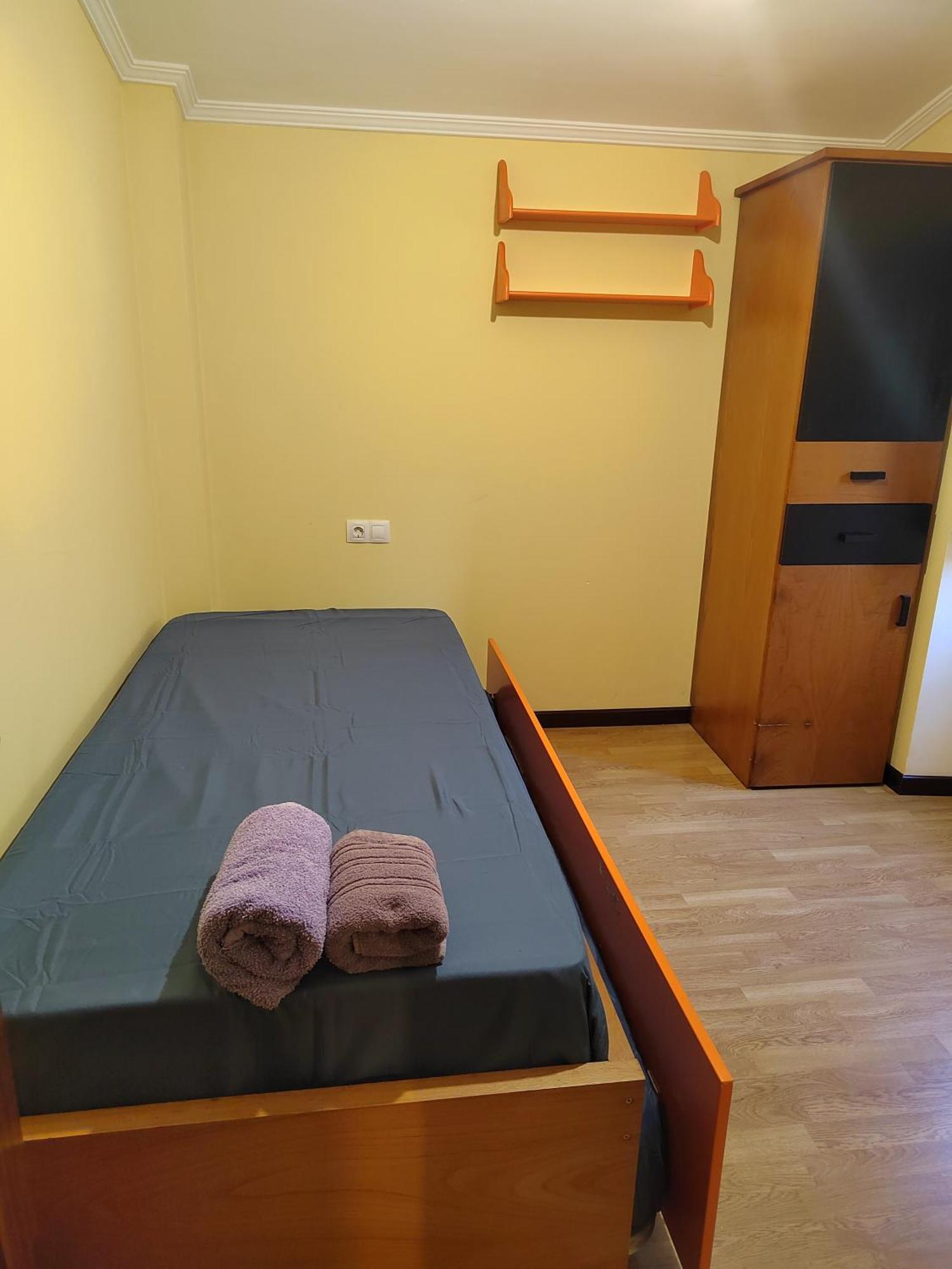 Apartamento Paseo Fluvial Tui Luaran gambar