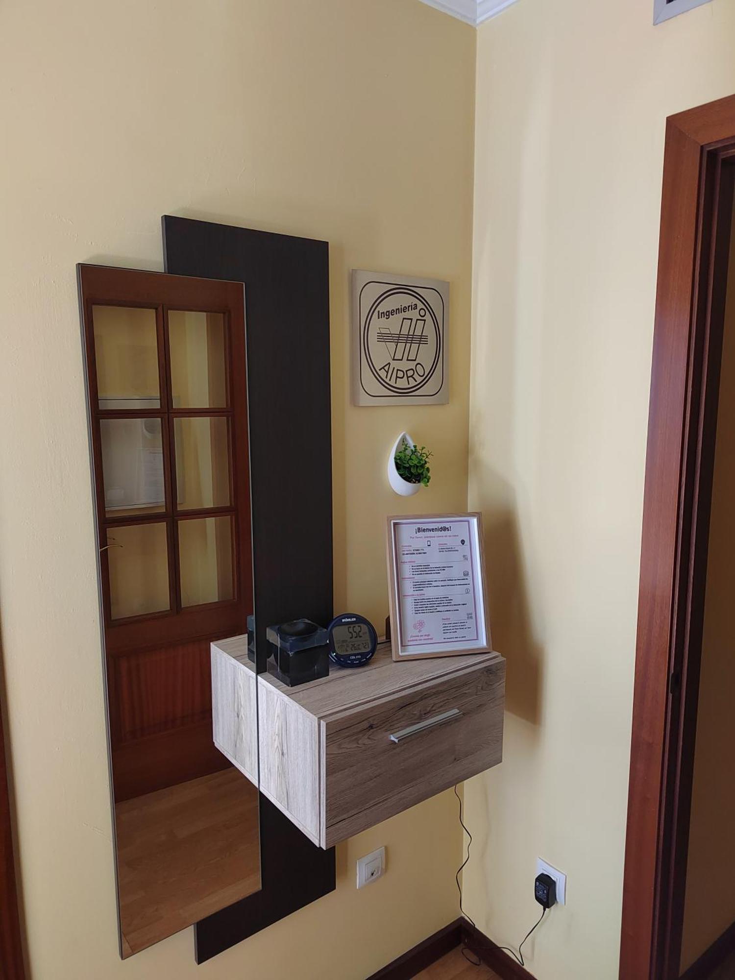 Apartamento Paseo Fluvial Tui Luaran gambar