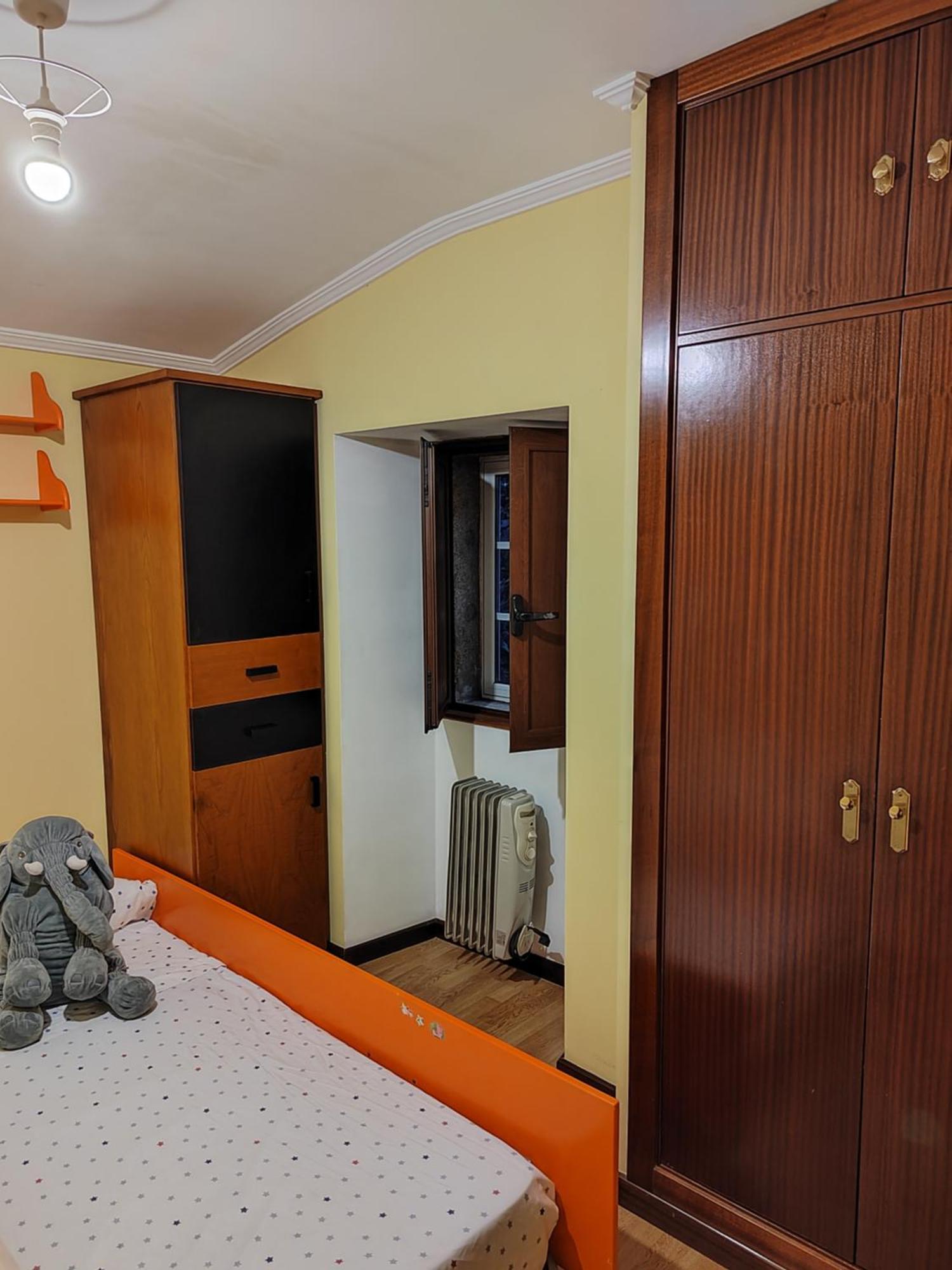 Apartamento Paseo Fluvial Tui Luaran gambar