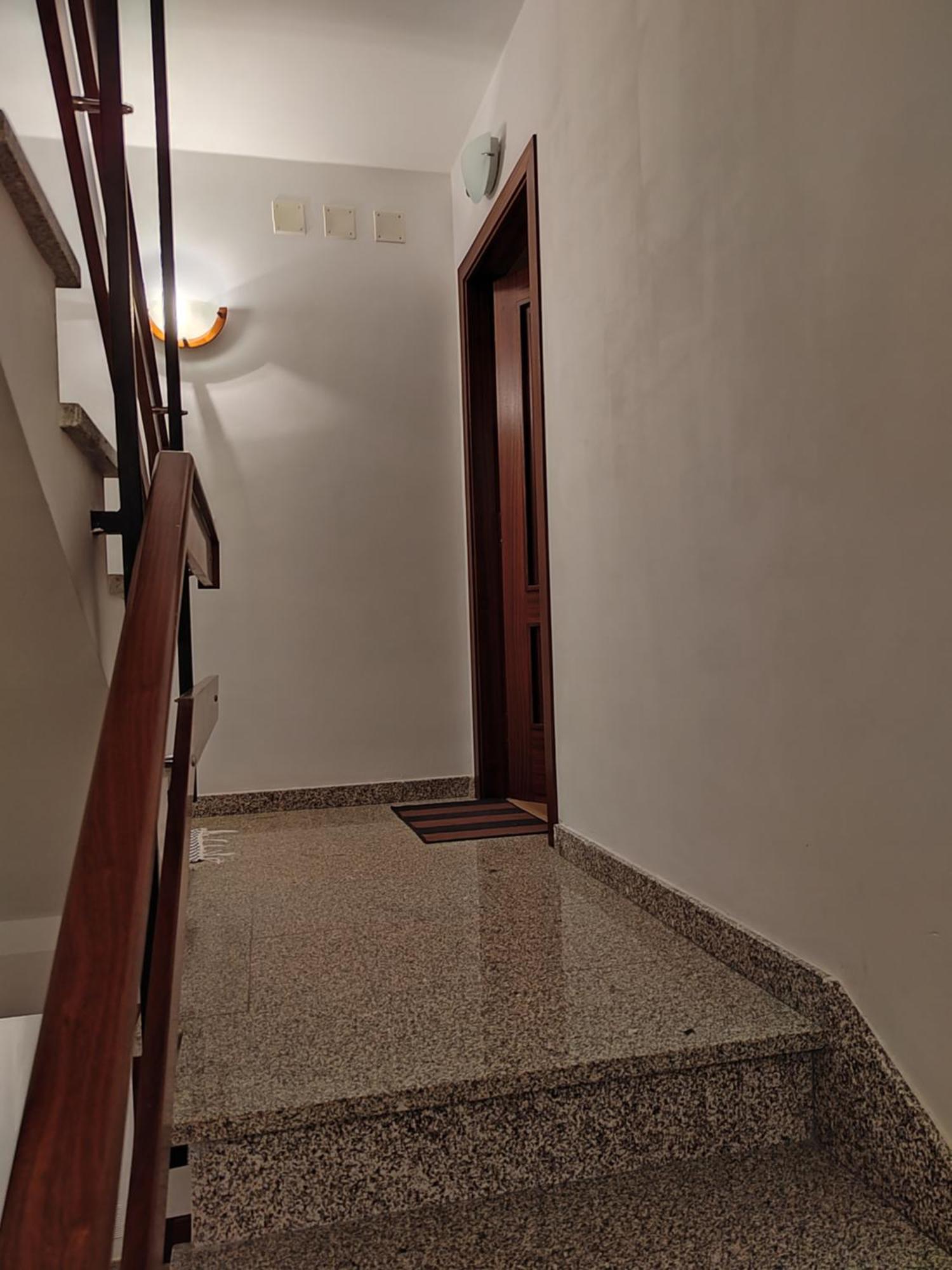 Apartamento Paseo Fluvial Tui Luaran gambar
